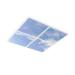  PL PRINT SKY 625 26W PACK DE 4 