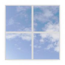  PL PRINT SKY 625 DALI 26W SET4 