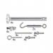  KIT DE TRACTION  CHROME 