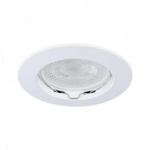  ENCAST FIXE FONTE D'ALU 51MM 