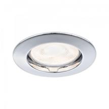   ENCAST FIXE FONTE D'ALU 51MM 