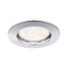   ENCAST FIXE FONTE D'ALU 51MM 