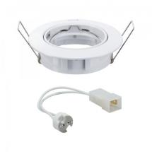  ENCAST ORI FONTE D'ALU 51MM BL 