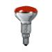  R50 25W E14 ROUGE 