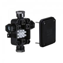  BOITIER DE CONNEXION X2 IP67 