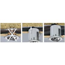  CLOCHE PR ENC PREMIUM 51MM 35W 