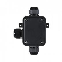  BOITE DE CONNEXION X3 IP68 NOI 