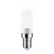  POIRETTE LED 1W E14 BLC CHAUD 
