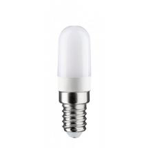  POIRETTE LED 1W E14 BLC CHAUD 