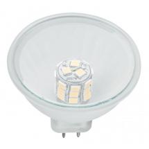  LED REFLECTEUR MAXIFLOOD 3W GU 