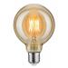  LED VINTAGE GLOBE 95 6,5W E27 