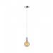  LED VINTAGE GLOBE125 4W E27 23 