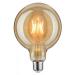  LED VINTAGE GLOBE125 6,5W E27 