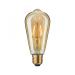  LED VINTAGE RUSTIKA 2,5W E27 2 