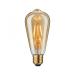 LED VINTAGE RUSTIKA 4W E27 230 