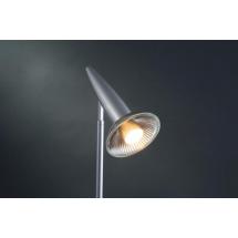  LED QPAR111 4W GU10 230V 2700K 