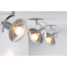  LED QPAR111 4W GU10 230V 2700K 