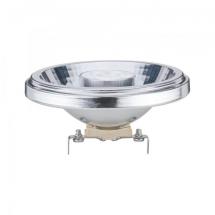  LED AR111 8W G53 12V 2700K 24 