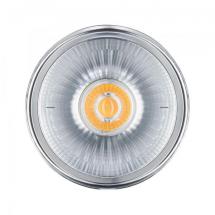 LED AR111 8W G53 12V 2700K 24 