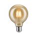  LED VINTAGE GLOBE95 6W E27 DIM 