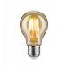  LED VINTAGE AGL 6W E27 DIM GOL 