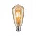  LED VINTAGE RUSTIKA 6W E27 DIM 