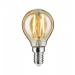  LED VINTAGE TROPFEN 2W E14 GOL 