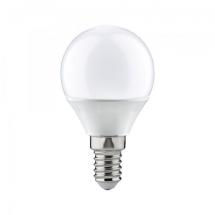  PACK DE 3 LED SPHE. 5,5W E14 2 