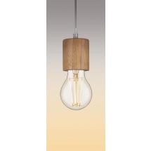  AMPOULE LED 4W E27 230V 3 NIVE 
