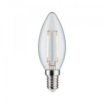  FLAMME LED 2,5W E14 230V 3 NIV 
