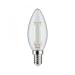  FLAMME LED 2,5W E14 230V 3 NIV 