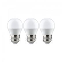  AMPOULE LED PACK X3 5,5W E14 2 