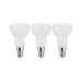  AMPOULE LED PACK X3 R50 5,5W E 