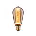  LED ST64 AMP INT SPIRALE 200LM 