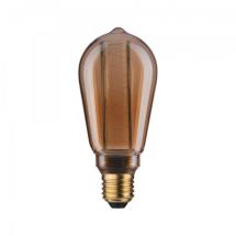  LED ST64 AMP INT SPIRALE 200LM 