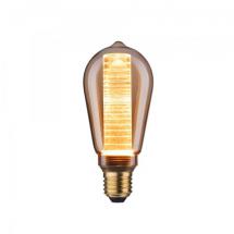  LED ST64 AMP INT SPIRALE 200LM 
