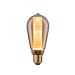  LED ST64 AMP INT SPIRALE 200LM 
