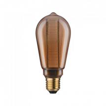  LED ST64 AMP INT SPIRALE 200LM 