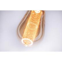  LED ST64 AMP INT SPIRALE 200LM 