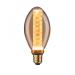  LED B75 AMP INT SPIRALE 200LM 