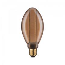  LED B75 AMP INT SPIRALE 200LM 