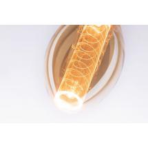  LED B75 AMP INT SPIRALE 200LM 