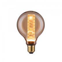  LED G95 AMP INT SPIRALE 200LM 
