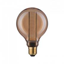  LED G95 AMP INT SPIRALE 200LM 