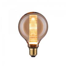  LED G95 AMP INT SPIRALE 200LM 