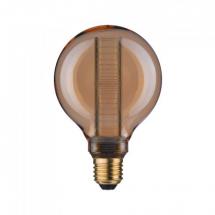  LED G95 AMP INT SPIRALE 200LM 