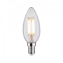  LED FIL FLAMME 470LM E14 2700K 