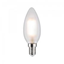  LED FIL FLAMME 470LM E14 2700K 