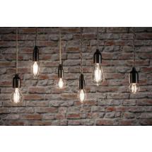  LED A FILAMENT STD 250LM E27 2 