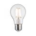  LED FIL STD 470LM E27 2700K CL 